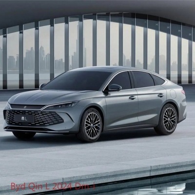 Byd Qin L Dm-I 2024 80 км 120 км Энергетические транспортные средства Передняя 4 Задняя 2 Интегральный корпус в Узбекистане