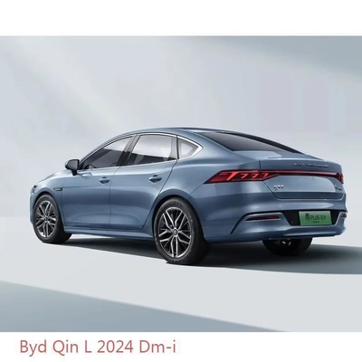 Byd Qin L Dm-I 2024 80 км 120 км Энергетические транспортные средства Передняя 4 Задняя 2 Интегральный корпус в Узбекистане