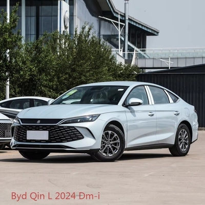 Byd Qin L Dm-I 2024 80 км 120 км Энергетические транспортные средства Передняя 4 Задняя 2 Интегральный корпус в Узбекистане