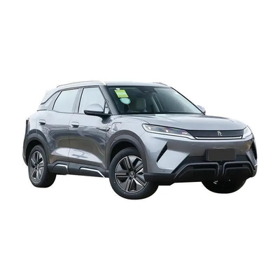 2024 Byd Yuan до 401 км внедорожник электрический автомобиль с колесной базой 2620 мм и массой на борту 1540 кг