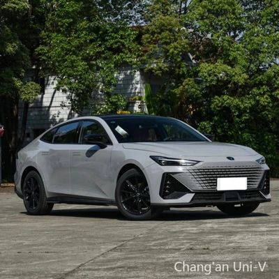 2.0-2.6L Дислокация Электрический Idd 5 мест Автомобили для автомобилей Chang prime Uni-V