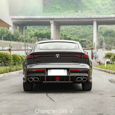 Левое рулевое дизельное управление Changan Uni V Последняя модель с электромагнитной тормозной системой