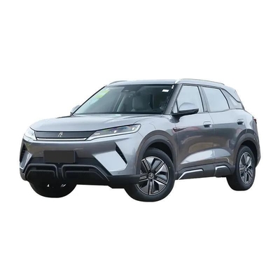 2024 Byd Yuan Up Car Препродажа 401 км внедорожник Электрическое транспортное средство с колесной базой 2620 мм