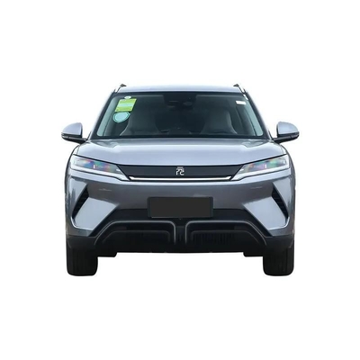 2024 Byd Yuan вверх 401 км Дальность действия Энергетический автомобиль Максимальная скорость км/ч 160 Максимальная мощность КВт 130 177 л.с.