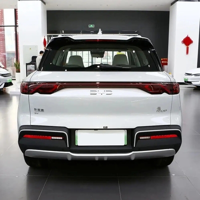 2024 Byd Yuan вверх 401 км Дальность действия Энергетический автомобиль Максимальная скорость км/ч 160 Максимальная мощность КВт 130 177 л.с.