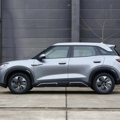 Чистый электрический 177 л.с. Электромотор Byd Yuan до EV с и 4310*1830*1675 мм Размер