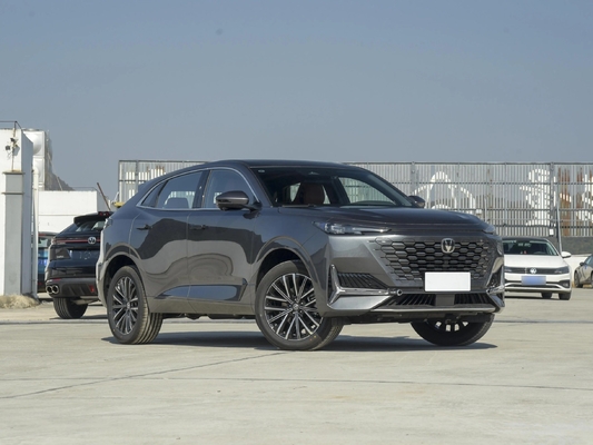 2024 Changan Uni-K 2.0t бензиновый внедорожник Автомобиль настройка и послепродажное обслуживание включено