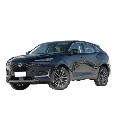 Changan Uni-V 2024 Бензиновый внедорожник Автомобиль Changan Uni-K Elite с электромагнитной тормозной системой
