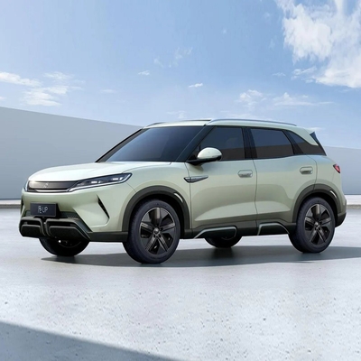SUV Byd Yuan Up Домой Долгая дальность 401 км 2024 Электромобиль Высокоскоростной мини-SUV
