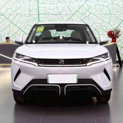 SUV Byd Yuan Up Домой Долгая дальность 401 км 2024 Электромобиль Высокоскоростной мини-SUV