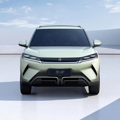 SUV Byd Yuan Up Домой Долгая дальность 401 км 2024 Электромобиль Высокоскоростной мини-SUV