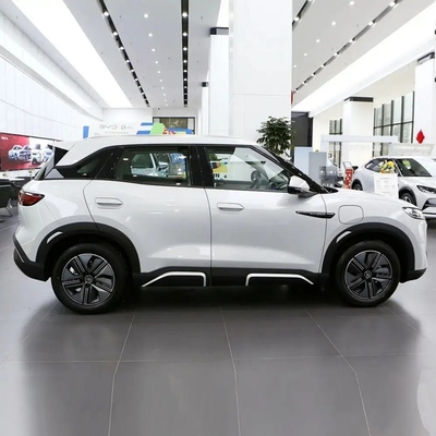 SUV Byd Yuan Up Домой Долгая дальность 401 км 2024 Электромобиль Высокоскоростной мини-SUV