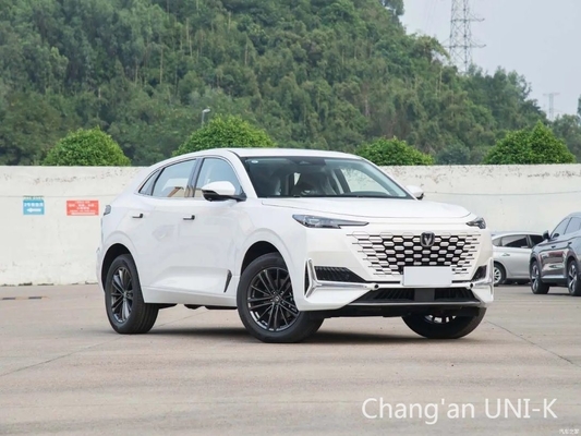 Максимальная мощность Kw 245/45 R20 Changan Uni-K Elite 2.0t Бензиновый внедорожник Бензиновый автомобиль 2024