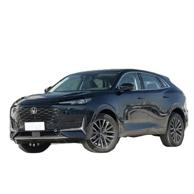 2024 Changan Uni-K Elite бензиновый внедорожник с кузовом и пятью дверями семью местами