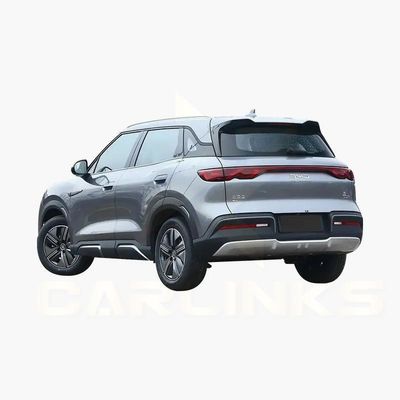 130 177 л.с. Максимальная мощность Byd Yuan вверх EV 2024 Лидирующая модель Автомобиль с чистой электрической энергией