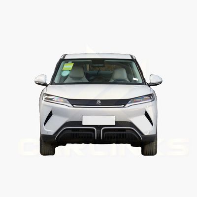 130 177 л.с. Максимальная мощность Byd Yuan вверх EV 2024 Лидирующая модель Автомобиль с чистой электрической энергией
