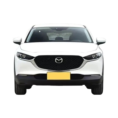 Черный электрический автомобиль для взрослых Чанг-прим Mazda 2021 Cx-30 EV 5-дверный 5-местный внедорожник с внедорожником