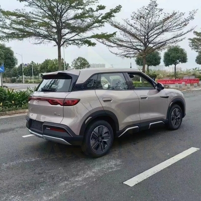 Предварительные платежи за пробег в 401 км для Byd Yuan до EV Atto 3 Electric Car 2024 Запуск полной модели