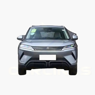 Предварительные платежи за пробег в 401 км для Byd Yuan до EV Atto 3 Electric Car 2024 Запуск полной модели