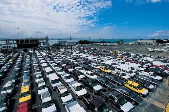 Новейший 2023 Чанг Прайм Mazda Cx-30 EV Автомобиль 4 колеса 5-дверный 5-местный электромобиль EV SUV