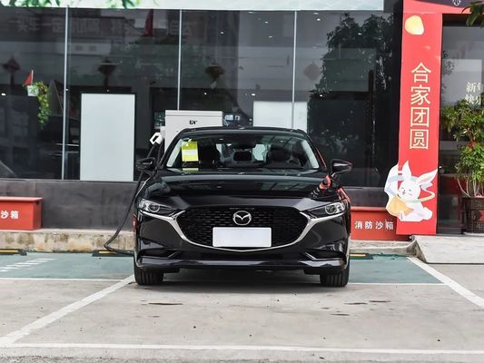 Новейший 2023 Чанг Прайм Mazda Cx-30 EV Автомобиль 4 колеса 5-дверный 5-местный электромобиль EV SUV