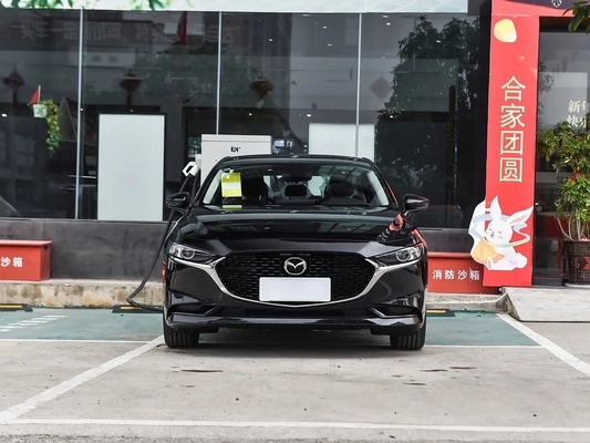 Настройка Fwd Drive Многофункциональное рулевое колесо Кожаные сиденья