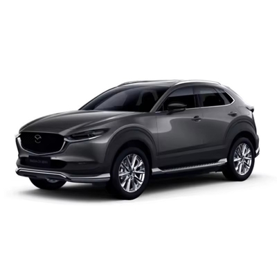 Настройка Fwd Drive Многофункциональное рулевое колесо Кожаные сиденья
