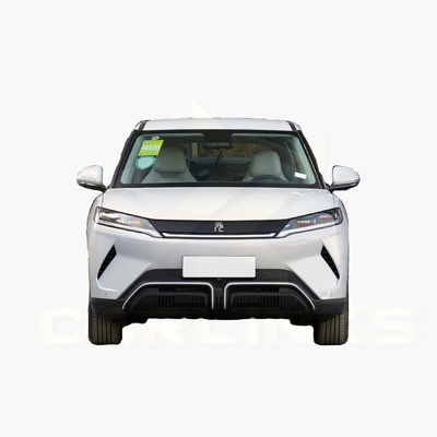 1540 кг Масса на борту левое рулевое управление Byd Yuan вверх EV Atto 3 Электромобиль 401 км Дальность 2024 модели