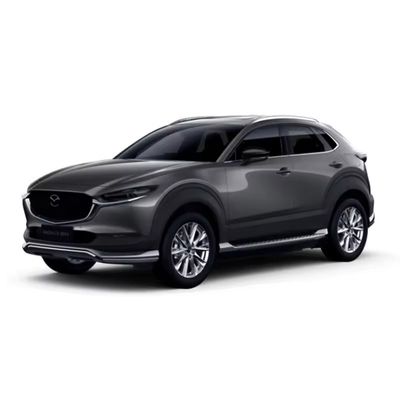 2021 Cx-30 EV Car 4 Wheel 5-дверный 5-местный электромобиль EV SUV с возможностью настройки