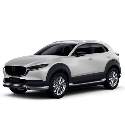 2021 Cx-30 EV Car 4 Wheel 5-дверный 5-местный электромобиль EV SUV с возможностью настройки