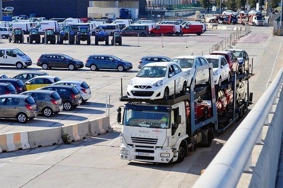 Автомобиль с бензиновым резервуаром Great Wall 300 2024 2.0t Conqueror с объемом 1967