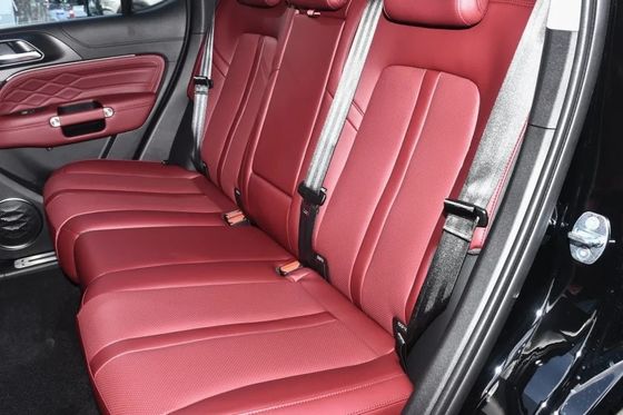 Автомобиль с бензиновым резервуаром Great Wall 300 2024 2.0t Conqueror с объемом 1967