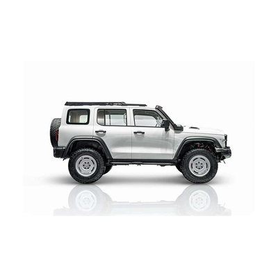 Максимальная скорость 175 км / ч 2024 танк 300 2.0t Conqueror SUV для внедорожных экскурсий