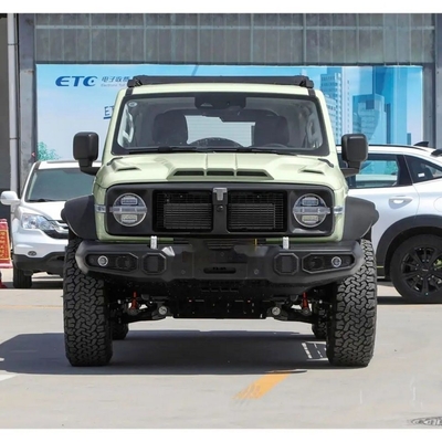 Максимальная скорость 175 км / ч 2024 танк 300 2.0t Conqueror SUV для внедорожных экскурсий