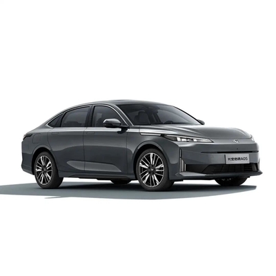 Чанган Qiyuan A05 145 Max 2024 70 PRO Стыковка в гибридных автомобилях на основе потребностей клиентов
