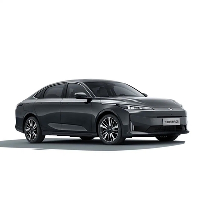 А05 Ультра Дальний Дорог Ультра и Доступный Автомобиль от Chang'an Qiyuan Customization