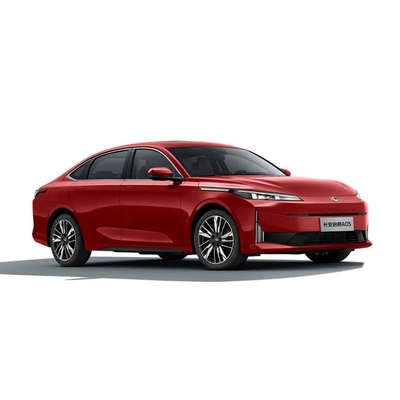А05 Ультра Дальний Дорог Ультра и Доступный Автомобиль от Chang'an Qiyuan Customization