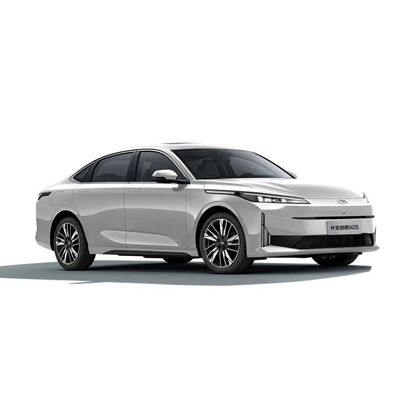 2024 Чанг Ан Цюань А05 Недорогой Чанг Прайм компактный внедорожник с левым рулем