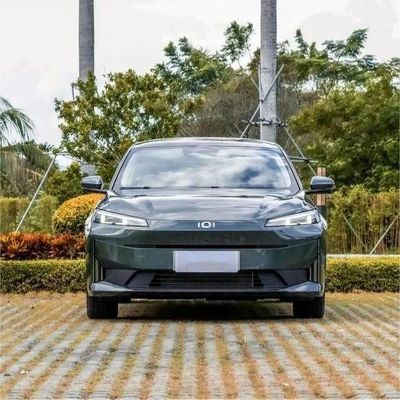 2024 Чанг Ан Цюань А05 Недорогой Чанг Прайм компактный внедорожник с левым рулем