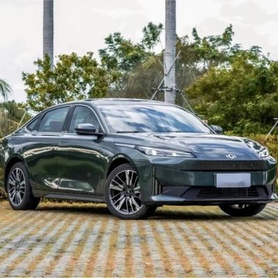 Чанган Киюань А05 компактный 1,5 л гибридный седан с быстрой зарядкой идеальный выбор