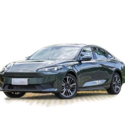Чанг прим Qiyuan A05 Электрическое рулевое устройство Доступный Ультра Дальний автомобиль