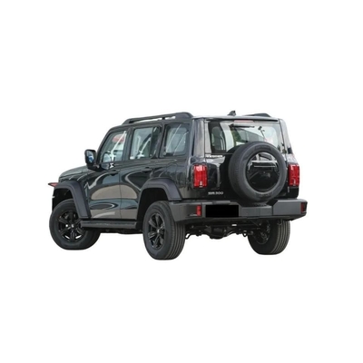 Форма приема Турбонаддувный 2,0 т кроссовер SUV 300 Использованный резервуар 2024 от Great Wall Motor