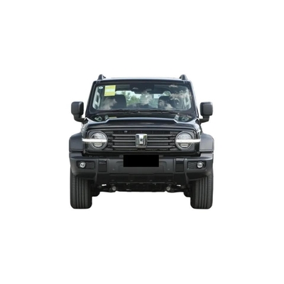 Танк 300 2024 2.0t Conqueror SUV Автомобиль 5 мест и дистанционное управление Послепродажное обслуживание