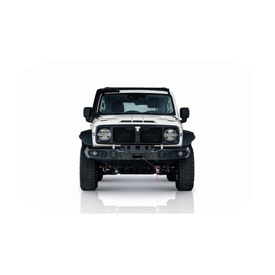 Танк 300 2024 2.0t Conqueror SUV Автомобиль 5 мест и дистанционное управление Послепродажное обслуживание
