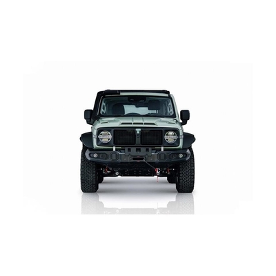 Танк 300 2024 2.0t Conqueror SUV Автомобиль 5 мест и дистанционное управление Послепродажное обслуживание