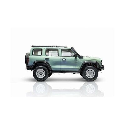 Танк 300 2024 2.0t Conqueror SUV Автомобиль 5 мест и дистанционное управление Послепродажное обслуживание