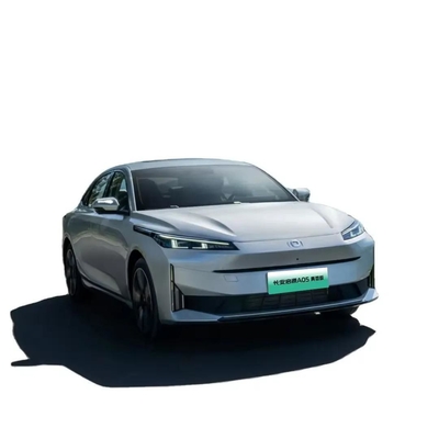 Большой седан Air Plug-in Hybrid EV Подержанный автомобиль 1.0-1.6L Дипломатия Чанг прайм Qiyuan A05