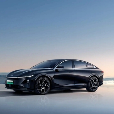 143 Н/М Максимальный крутящий момент Qiyuan A05 2024 Версия Большой седан Air Plug-in Hybrid EV Car
