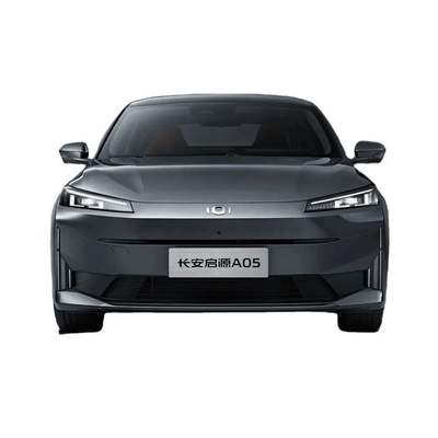 4-дверный 5-местный седан 2024 Чан Ан Qiyuan A05 Air Plug-in Hybrid Electric Vehicle