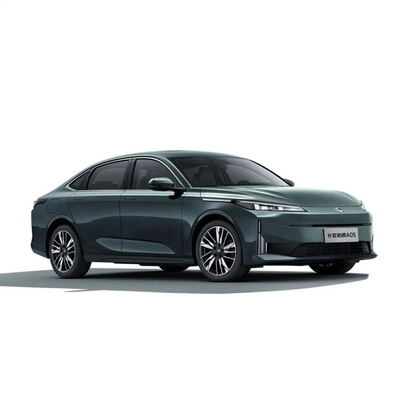 4-дверный 5-местный седан 2024 Чан Ан Qiyuan A05 Air Plug-in Hybrid Electric Vehicle